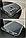 Чехол-накладка для Vivo Y17 (силикон) прозрачный с защитой камеры, фото 2