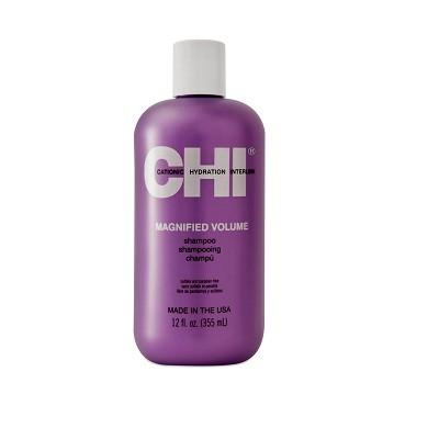CHI MAGNIFIED VOLUME Shampoo Шампунь для волос 355 мл