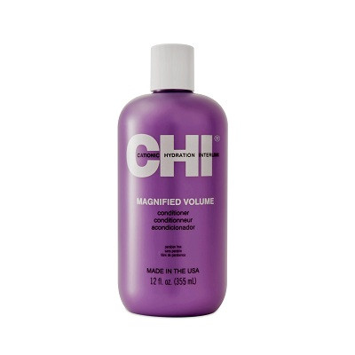 CHI MAGNIFIED VOLUME Conditioner Кондиционер для волос 355 мл