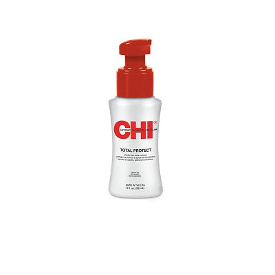 CHI INFRA Total Protect is a leave-in Несмываемый кондиционер для защиты волос 59 мл