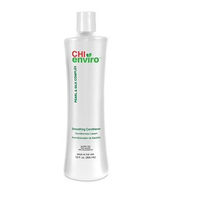 CHI ENVIRO Smoothing Conditioner Кондиционер «Разглаживающий» 355 мл