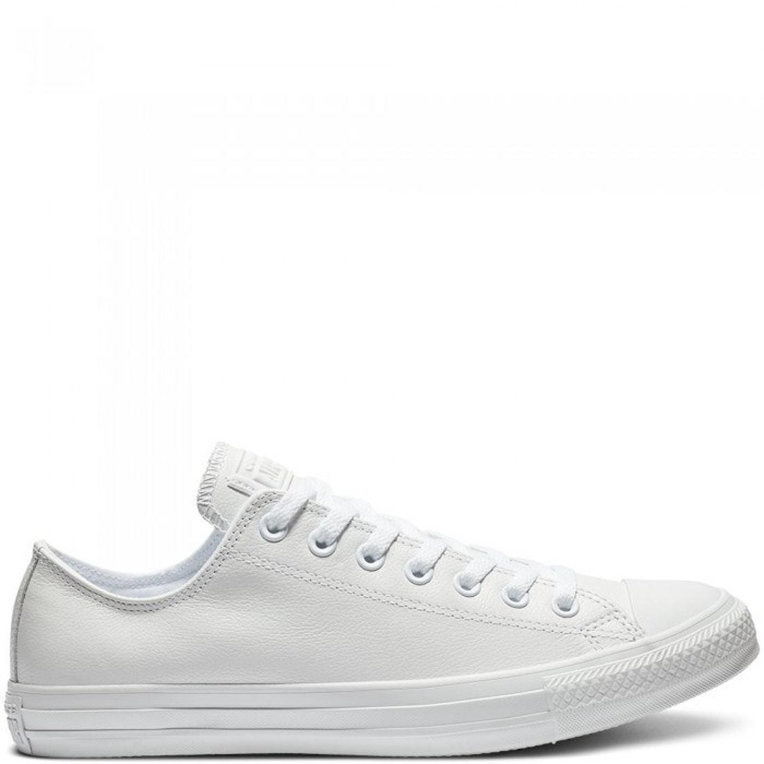 Женские кеды
Converse Chuck Taylor All Star Ox Mono Leather