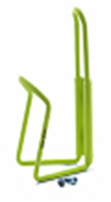 Флягодержатель цвета лайм Vinca sport с болтами - фото 1 - id-p149843812