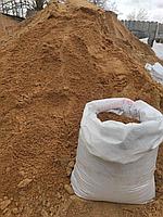 Песок (40 кг/мешок) Минск