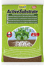 Грунт Tetra ActiveSubstrate 3 литра.