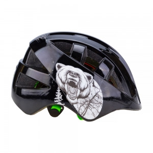 Велошлем детский Vinca sport, размер M (54-57 см)