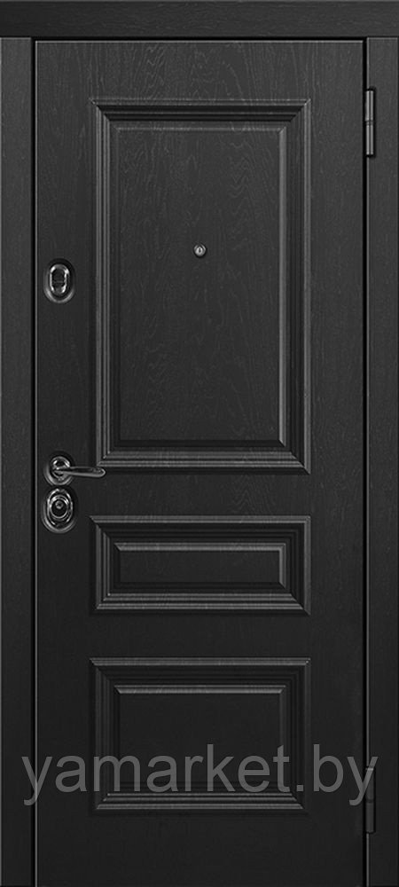 Дверь входная металлическая Stalker SL 03 - фото 3 - id-p149874459