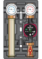 Насосная группа Meibes UK DN25 (1") Grundfos UPM3 Hybrid 25-70