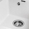 Кухонная мойка Gerhans A10 Белый, фото 3