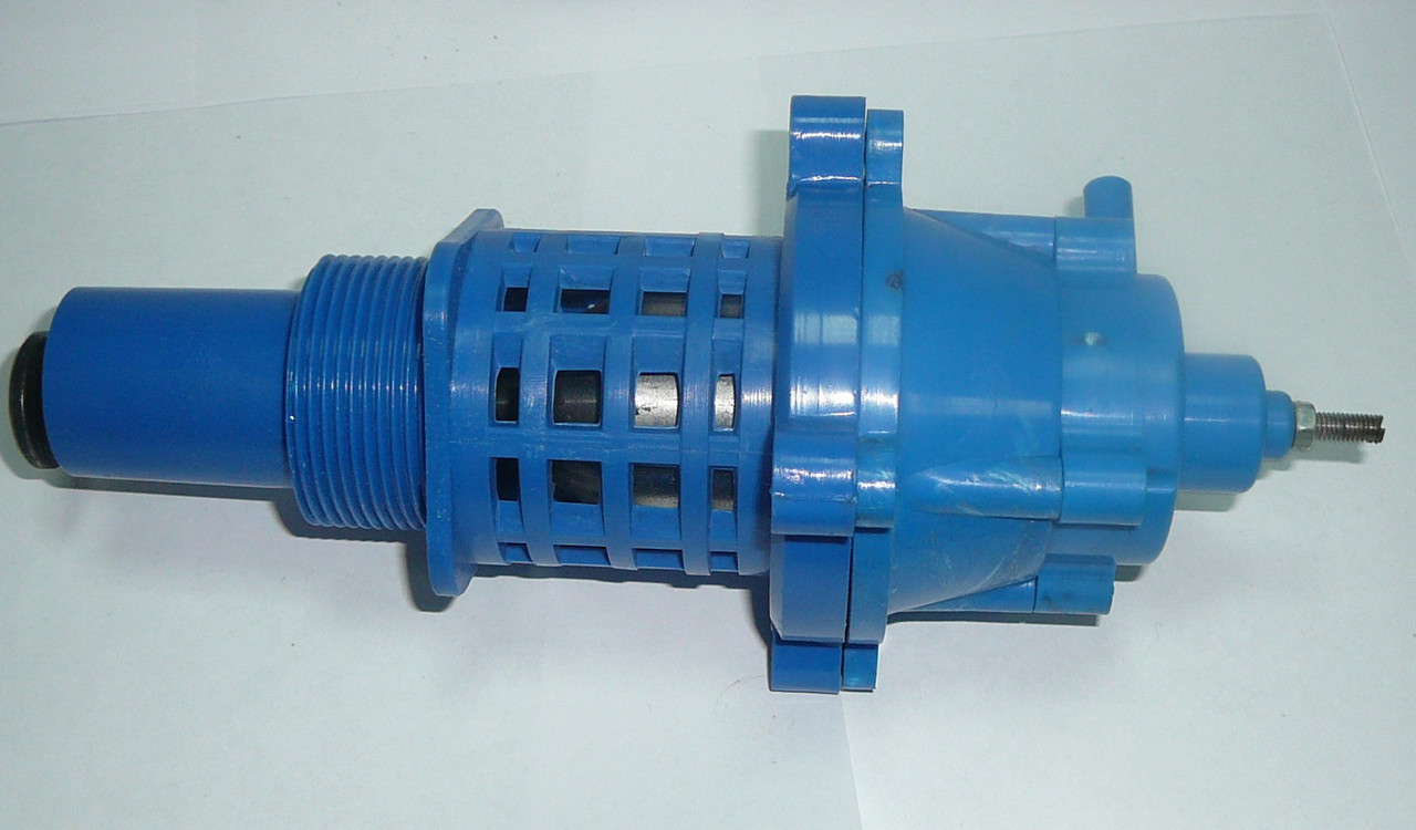 Вакуумрегулятор ВРВ 05.00.00 с резьбой