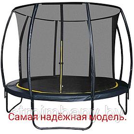 БАТУТ SPORT ELITE 8FT (2,44 М) CFR-8FT-3 ДЛЯ УЛИЦЫ.