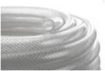 Шланг ПВХ D.19х26 армированный нитью, 50 м, РБ