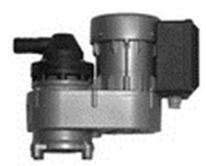 Мотор-редуктор R1 C245 NP5B (1-фазный, 30 об/мин) с гидромуфтой - фото 1 - id-p149898361
