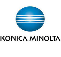 Чипы Konica Minolta