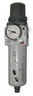 Фильтр-регулятор давления 1/2" - фото 1 - id-p149898477