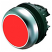 Кнопка красная M22 IP67 - фото 1 - id-p149898496