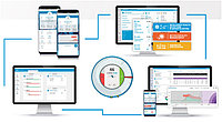 Автоматизированная система управления стадом Afifarm 5.3