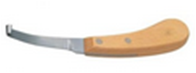 Ножи разные для обработки копыт, KERBL PROFI - фото 1 - id-p149898544