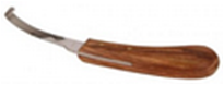 Ножи разные узкие для обработки копыт, бюджетные - фото 1 - id-p149898546