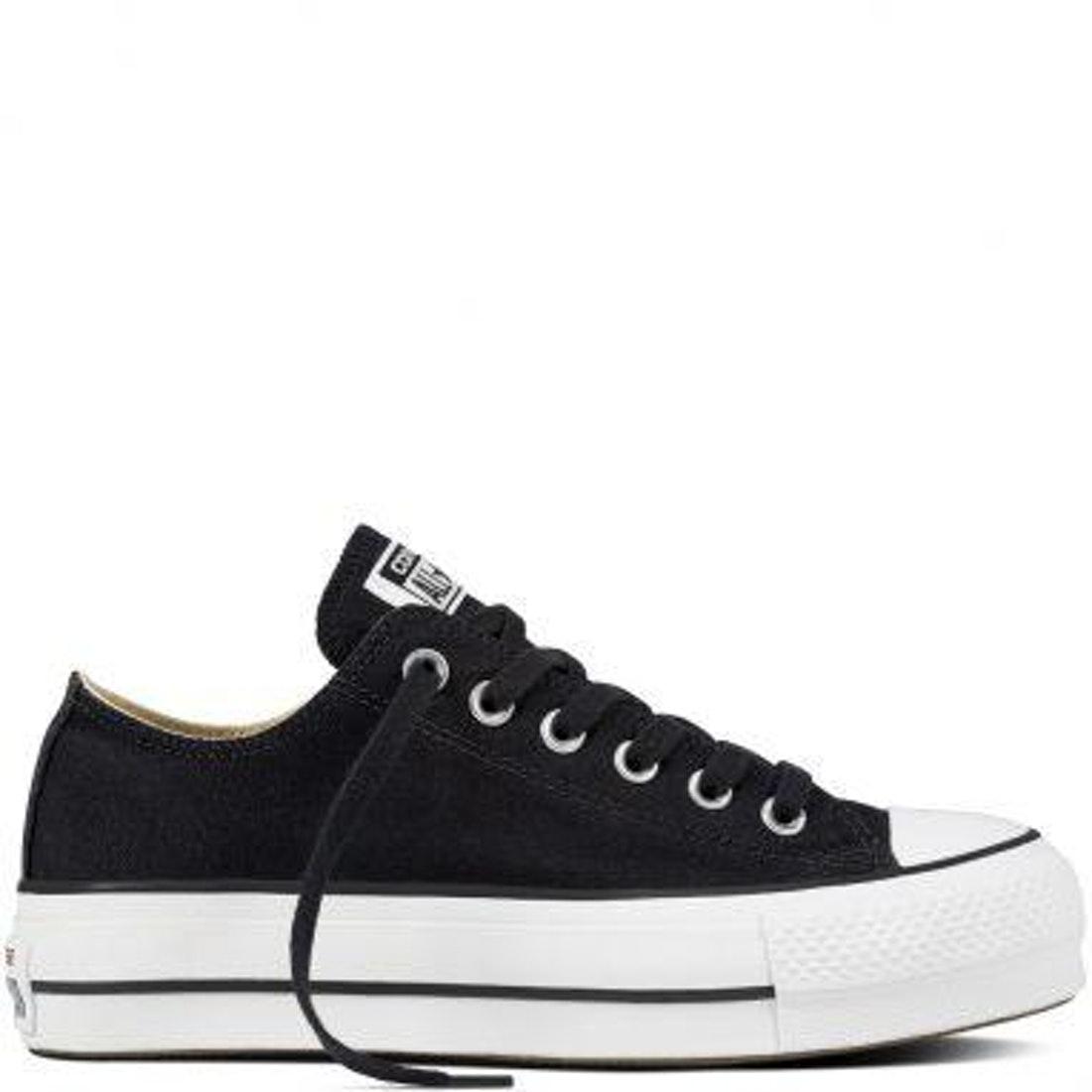 Женские кеды
Converse CTAS LIFT OX 38