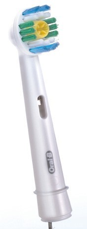 Электрическая зубная щетка Braun Oral-B Vitality 3D White D12.513W - фото 3 - id-p150697