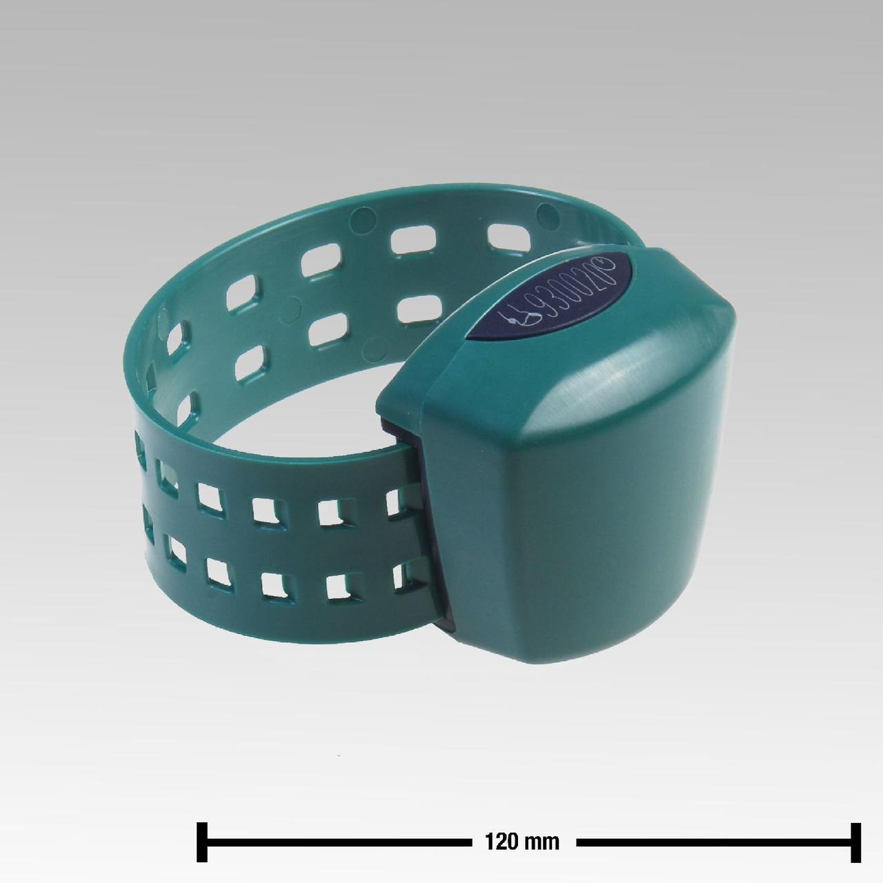 7160-5854-340/7160-5854-430 Рескаунтер II с ножным браслетом