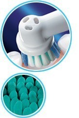 Электрическая зубная щетка Braun Oral-B Pro Expert DB4.010 - фото 3 - id-p132331