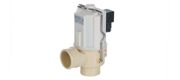 Электромагнитный клапан Muller DN40 230V NC тип 3300-0224-252