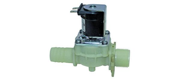 Электромагнитный клапан Muller 3/4 x 21,5 мм 230 В, тип 7015-6780-470 - фото 1 - id-p149933360