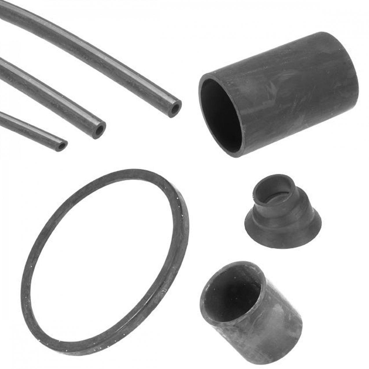 7038-9905-080 Комплект для - Транспортировка молока  (C) var., Sanitary Trap 22l