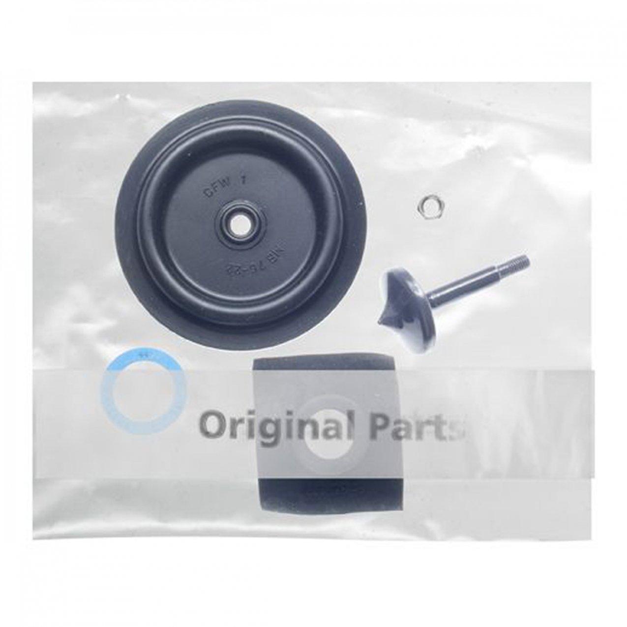 7038-9905-120 Комплект для - Транспортировка молока  (P) var,AutoDrain ValveD40/1,5in