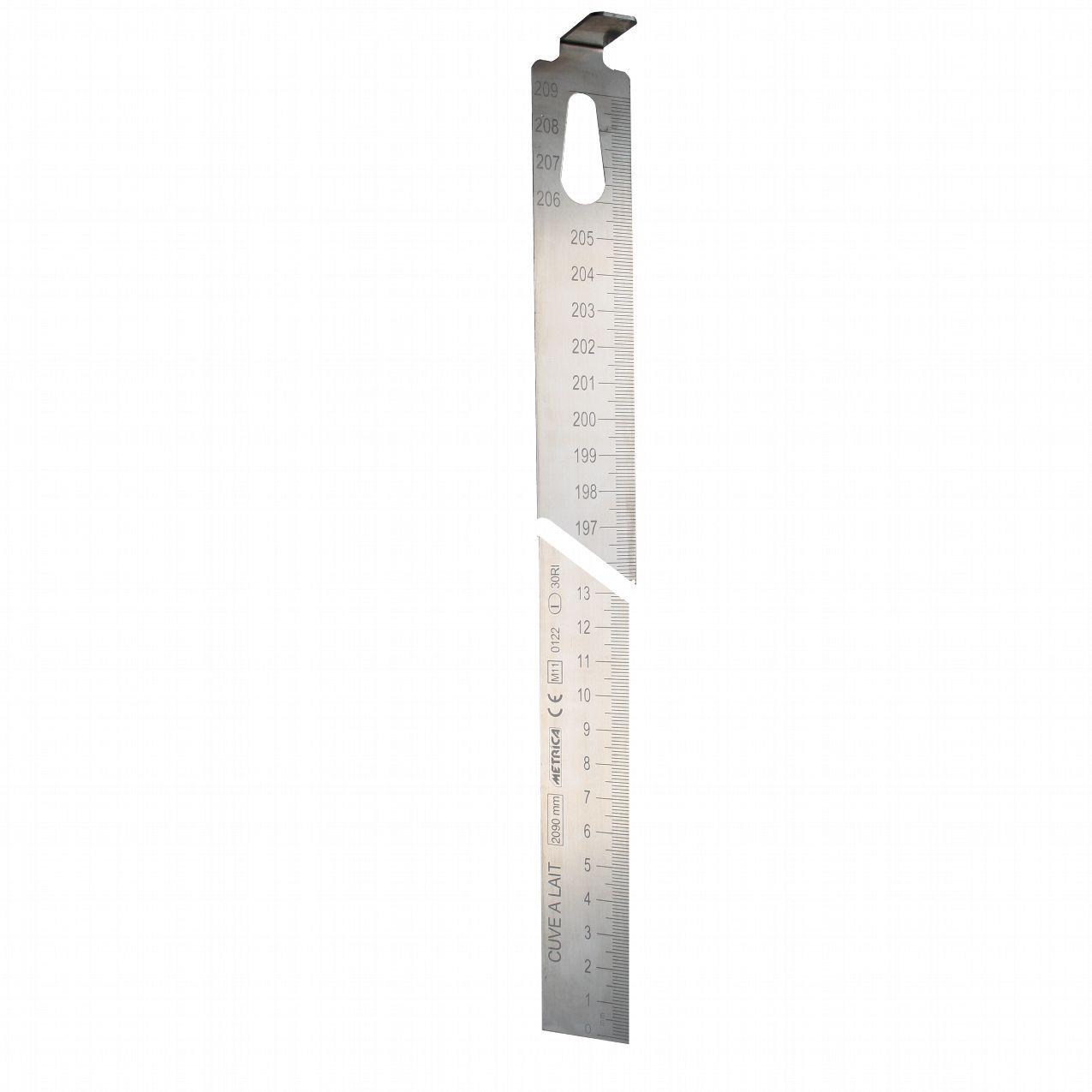 3300-0211-571 Мерная линейка "1390" -TCool/Kryos/CFS-D=1560mm