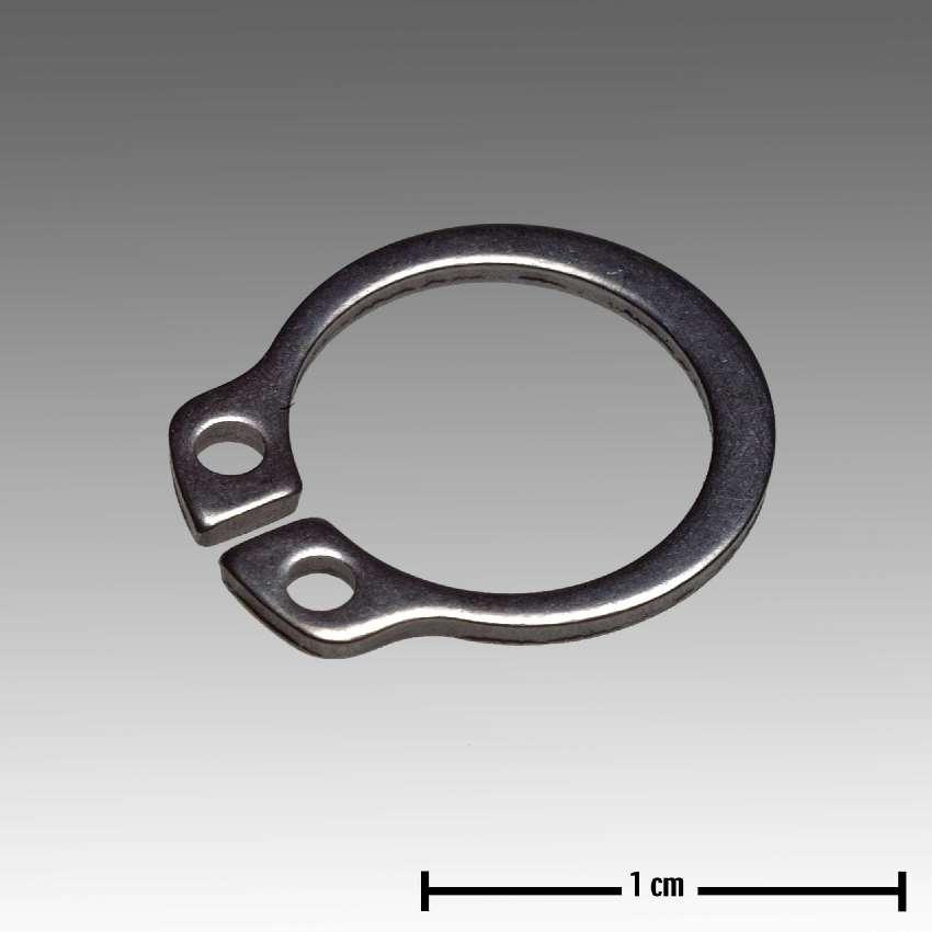 0026-5856-300 Предохранительное кольцо 12x1 SSt