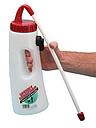 Бутылка Speedy Drencher XL 4л., фото 2