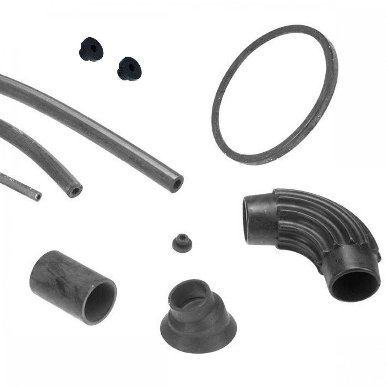 7038-9905-070 Комплект для - Транспортировка молока (C) var., Sanitary Trap 10l