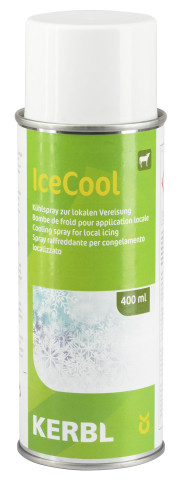 Спрей IceCool для подготовки для удаления рогов - фото 1 - id-p149933500