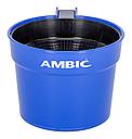 Емкость для предварительного доения Ambic, фото 2