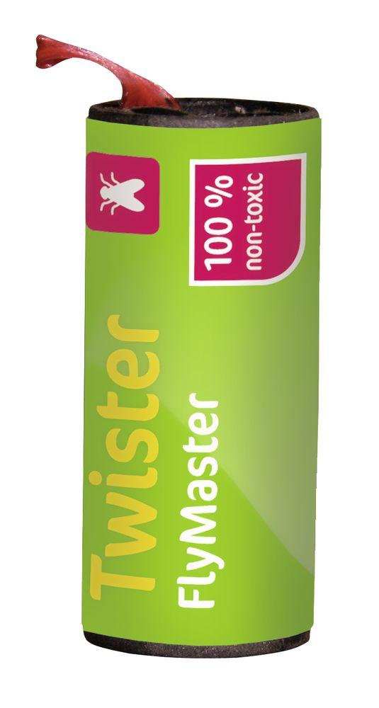 Ловушка для мух в рулоне Twister - фото 1 - id-p149933564