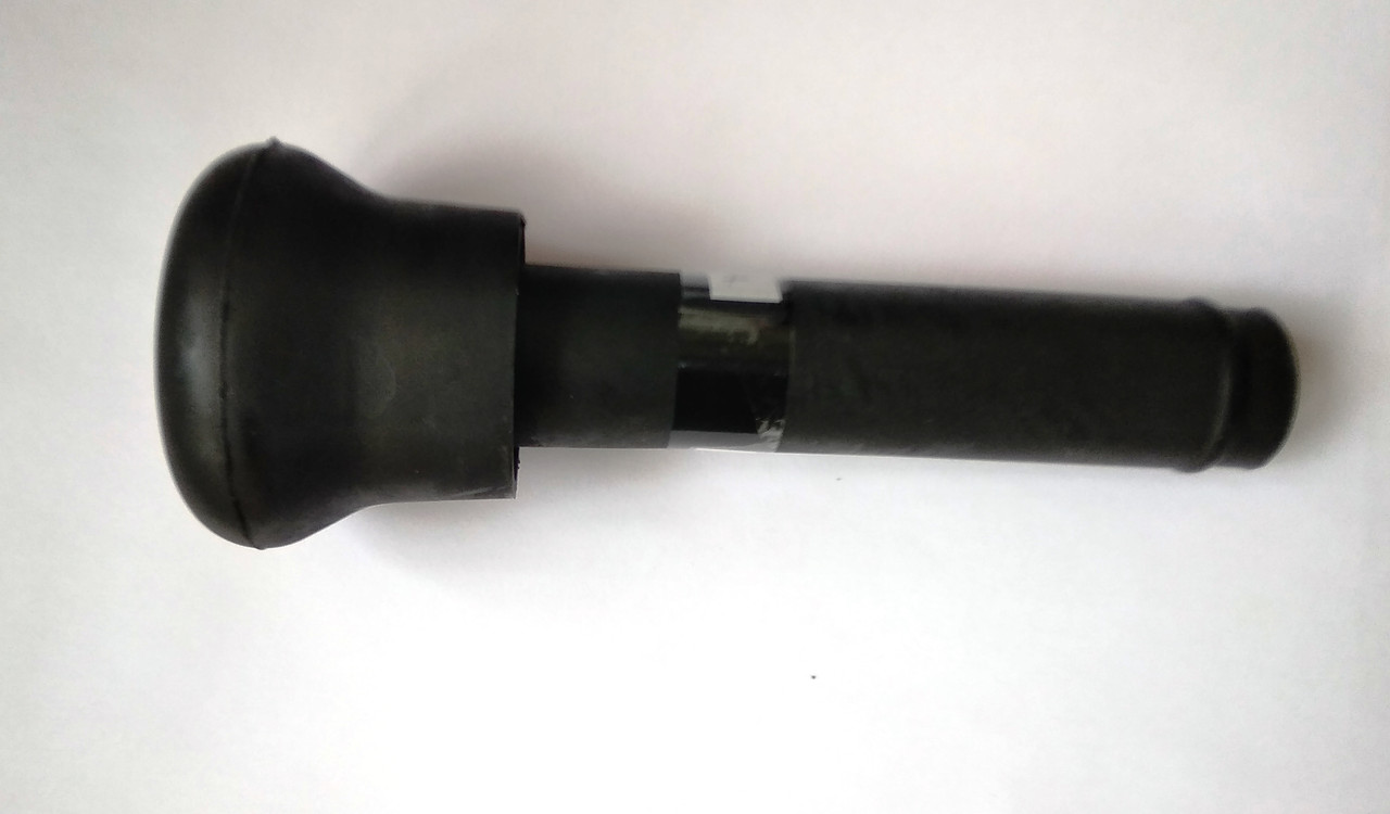 Сосковая резина тип WK2 (аналог WS150U GEA 7022-2725-150)