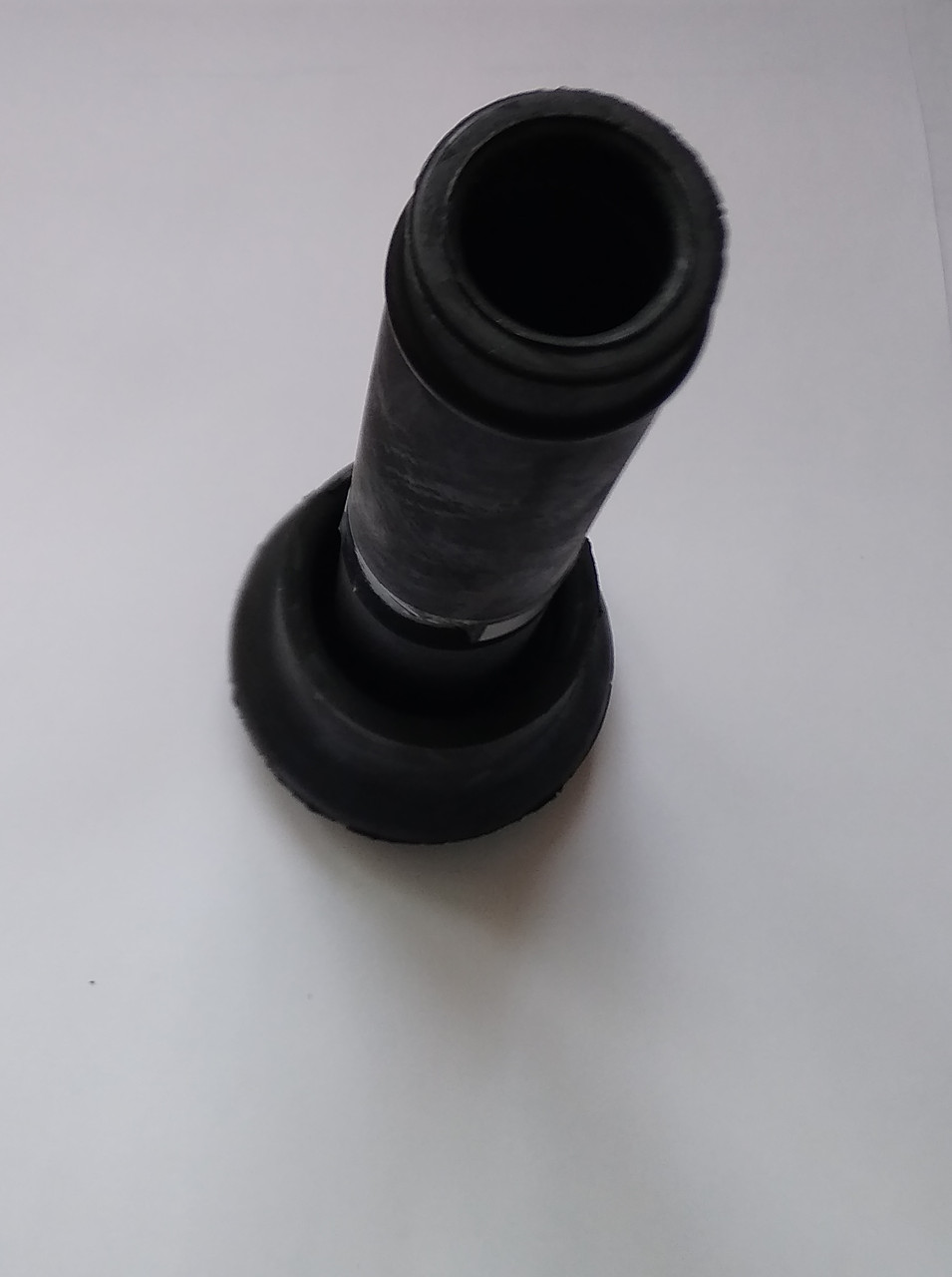 Сосковая резина тип WK2 (аналог WS150U GEA 7022-2725-150) - фото 2 - id-p149933603