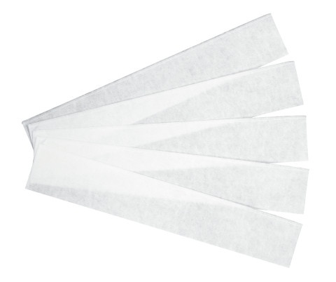 Фильтр-чулок молочный сшитый 610х150мм (уп.=200шт.)