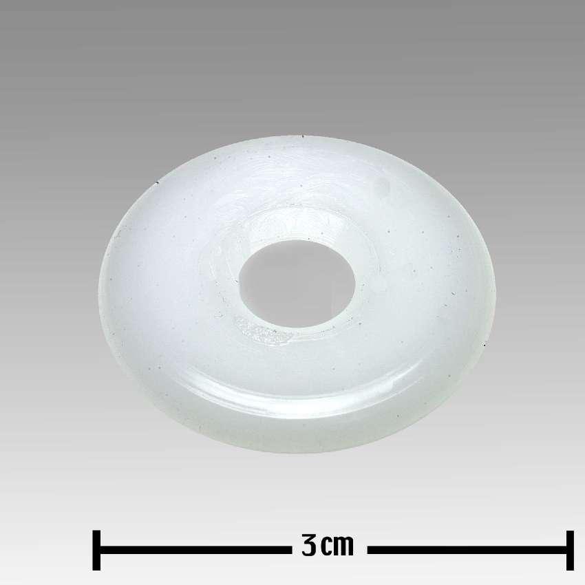 7041-2745-010 Зажимная шайба (на схеме позиция №40)