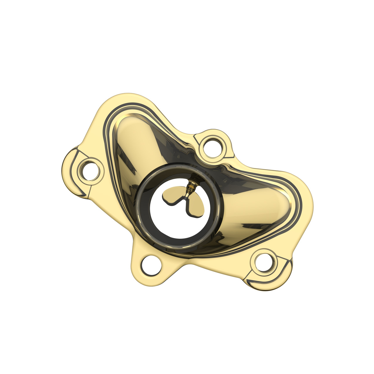 7025-2626-050 Сливной штуцер IQ 16 Backflush (на схеме позиция № 90)
