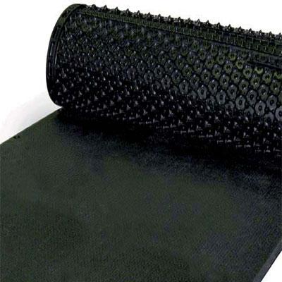 Рулонный мат для коров в боксах Kraiburg KKM LongLine