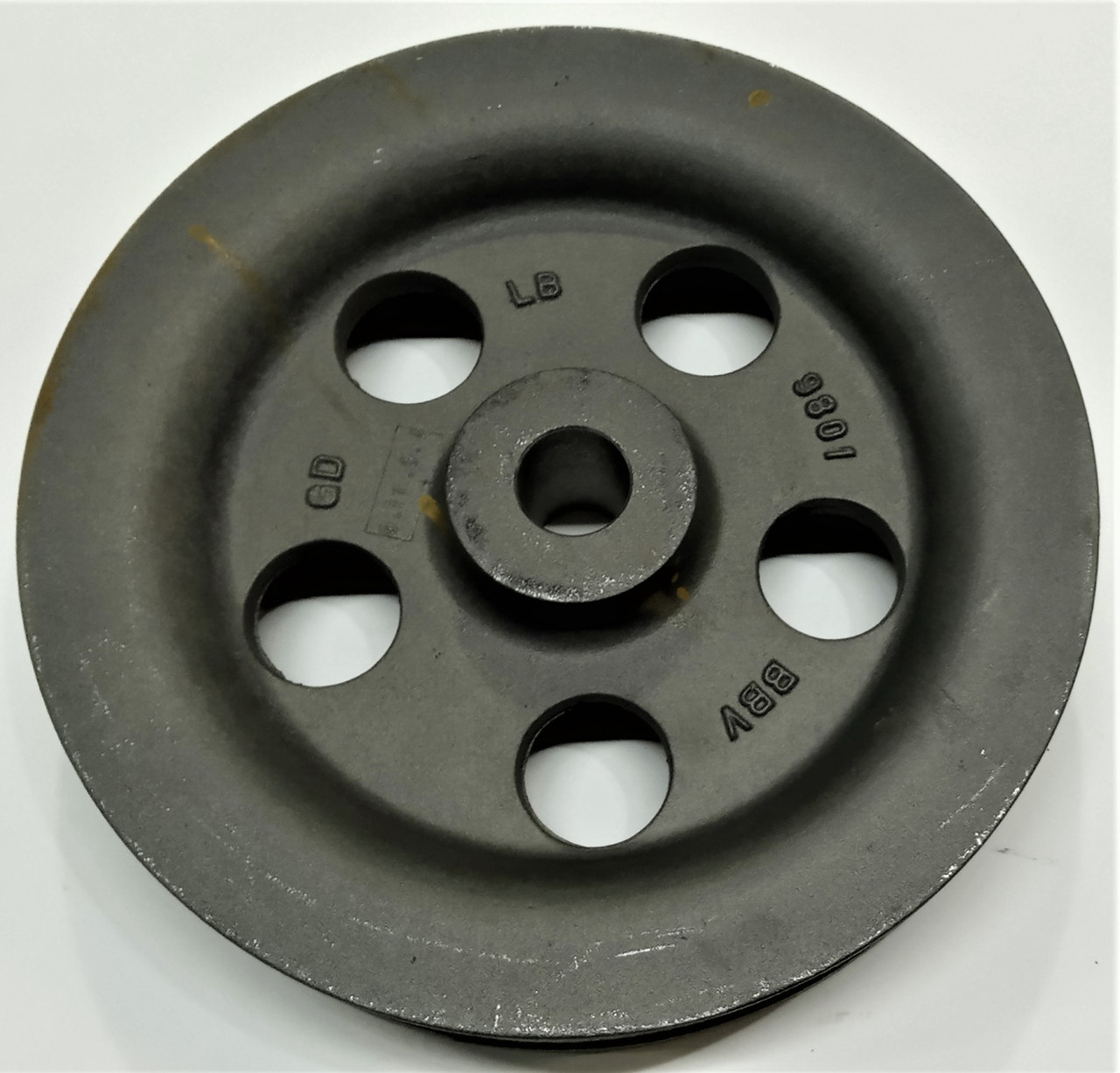 Ролик угловой Nr.5 30mm BL 290mm,  68-73460-290