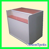 Прилавок расчетный