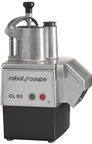 Овощерезка Robot Coupe CL50 - фото 1 - id-p149937826
