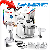 Кухонная машина Bosch MUMS2EW30