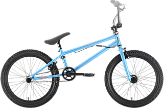 BMX