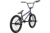 Велосипед Stark Madness BMX 5 Rainbow радужный/черный, фото 3